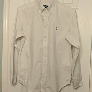 Ralph Lauren button down
